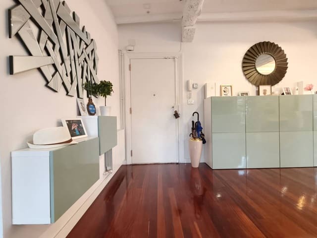 2 soveværelse Lejlighed til salg i Bilbao - € 510.000 (Ref: 9511203)