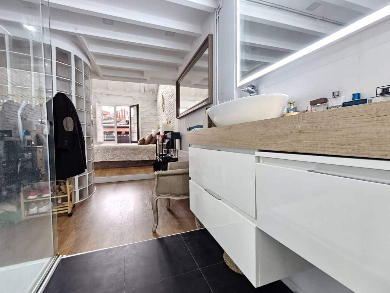 2 soveværelse Lejlighed til salg i Bilbao - € 510.000 (Ref: 9511203)