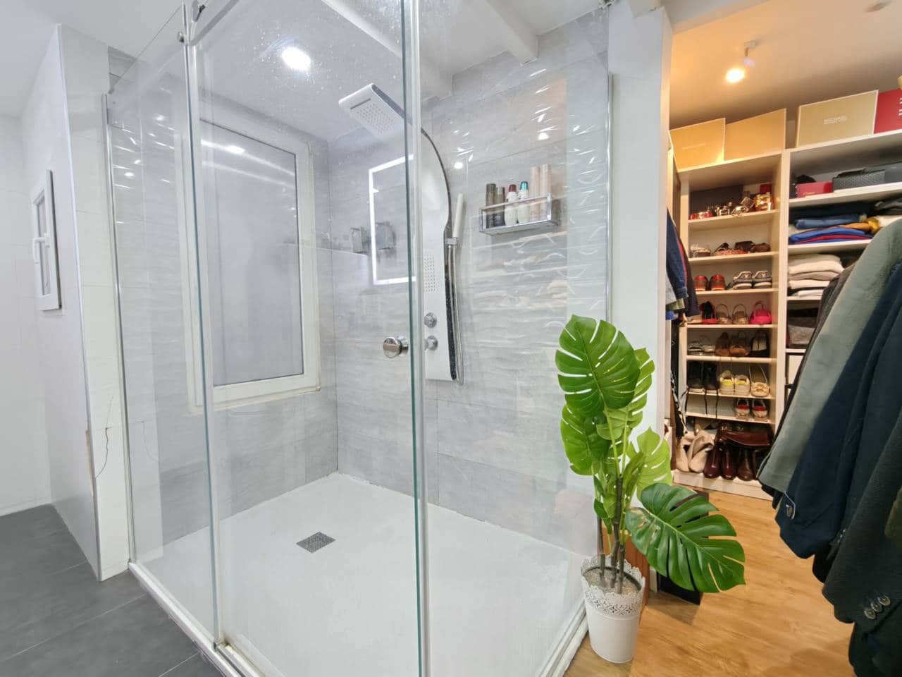 2 soveværelse Lejlighed til salg i Bilbao - € 510.000 (Ref: 9511203)