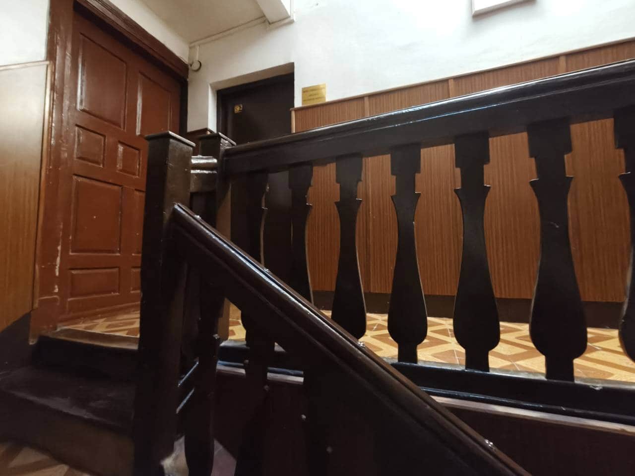 2 soveværelse Lejlighed til salg i Bilbao - € 510.000 (Ref: 9511203)