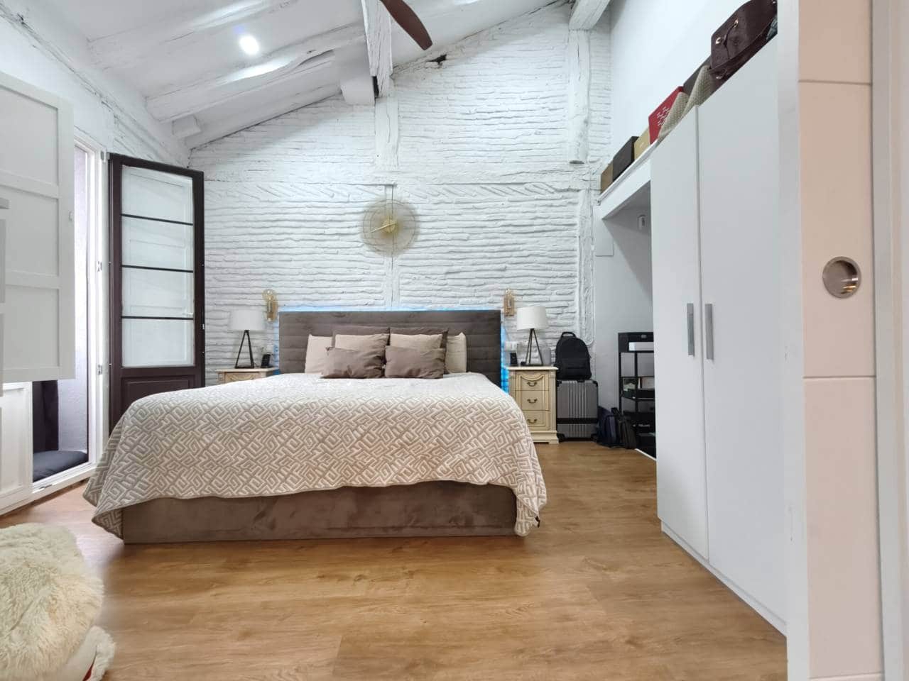 2 soveværelse Lejlighed til salg i Bilbao - € 510.000 (Ref: 9511203)