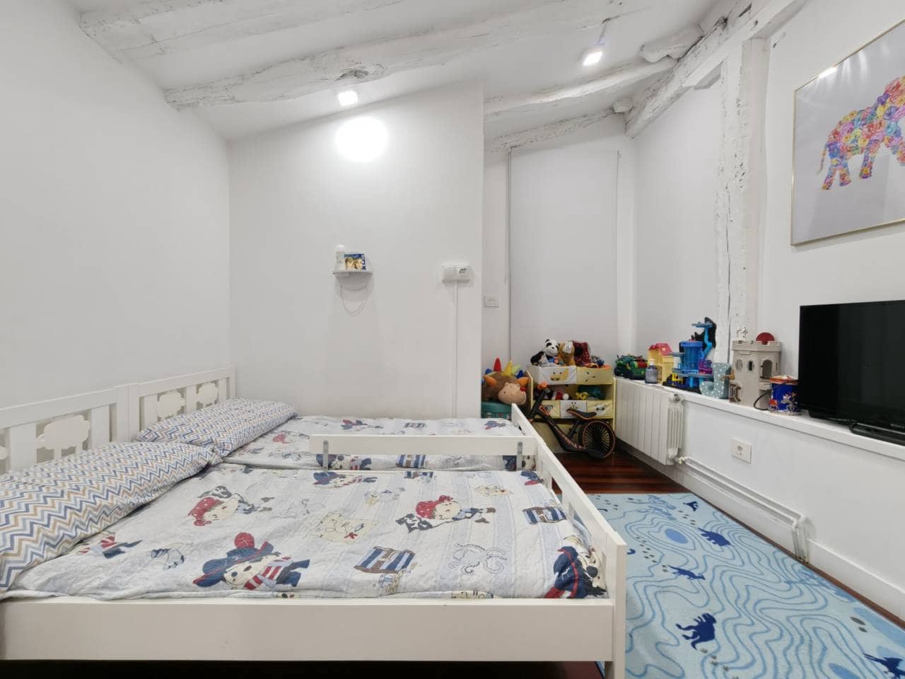 2 soveværelse Lejlighed til salg i Bilbao - € 510.000 (Ref: 9511203)