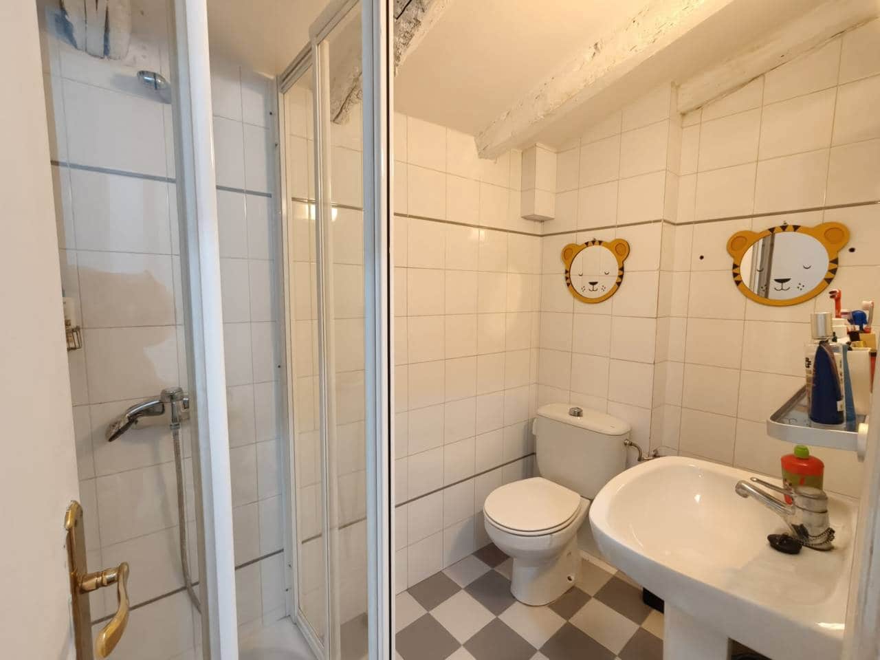 2 soveværelse Lejlighed til salg i Bilbao - € 510.000 (Ref: 9511203)