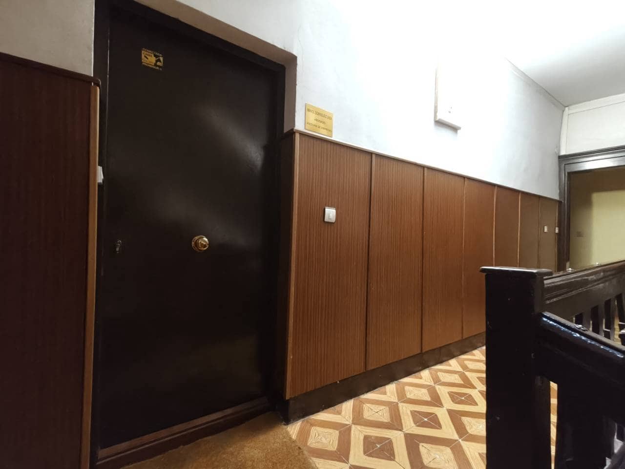 2 soveværelse Lejlighed til salg i Bilbao - € 510.000 (Ref: 9511203)