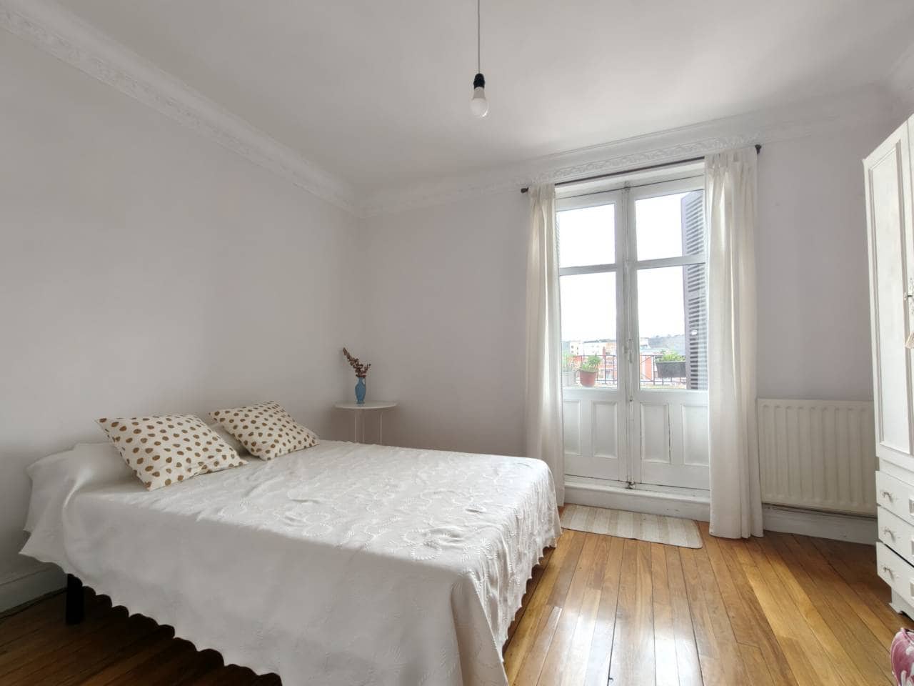 5 bedroom Flat for sale in Bilbao - € 480,000 (Ref: 9528927)