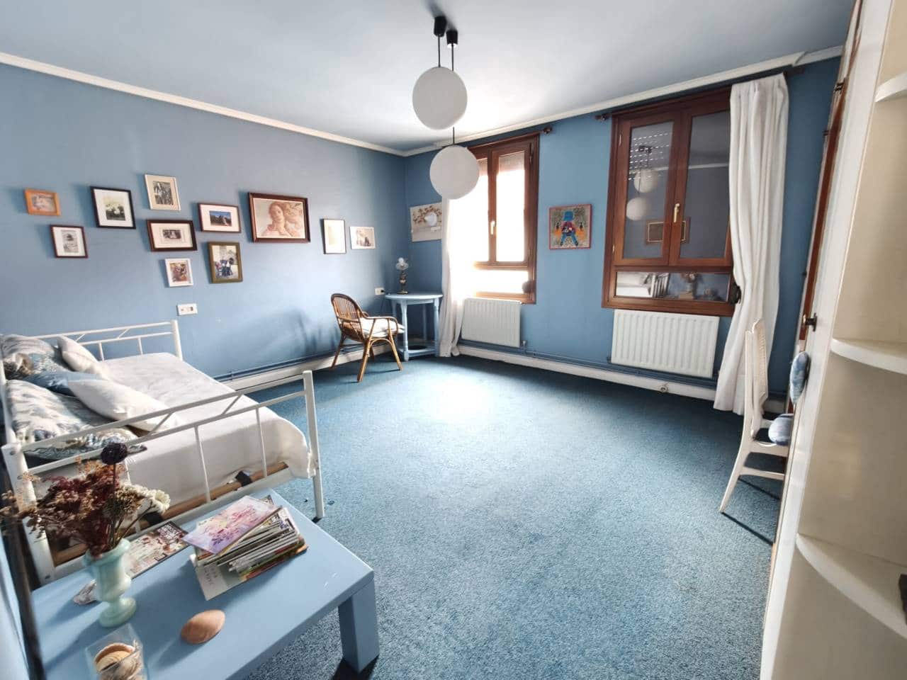 5 bedroom Flat for sale in Bilbao - € 480,000 (Ref: 9528927)