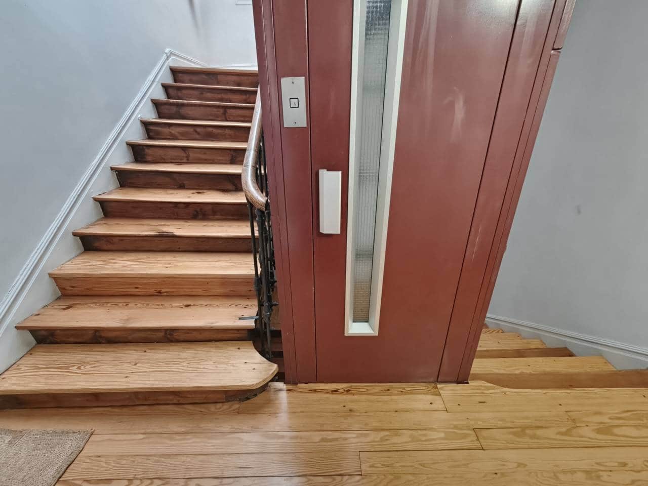 5 bedroom Flat for sale in Bilbao - € 480,000 (Ref: 9528927)