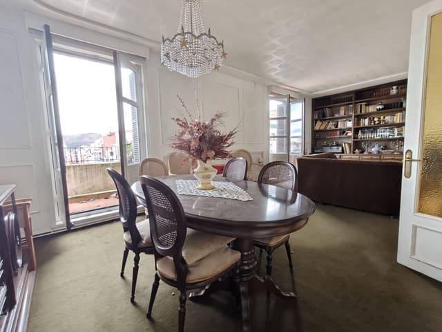 5 bedroom Flat for sale in Bilbao - € 480,000 (Ref: 9528927)