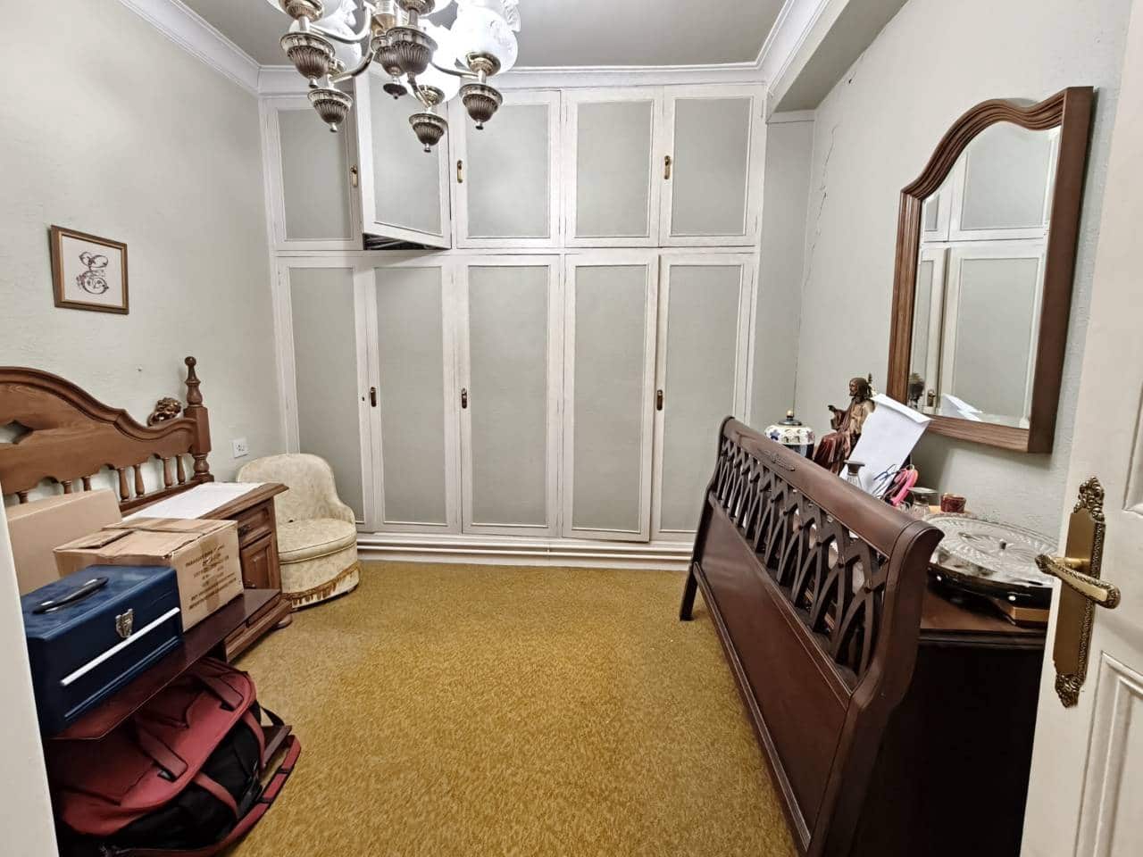 5 bedroom Flat for sale in Bilbao - € 480,000 (Ref: 9528927)