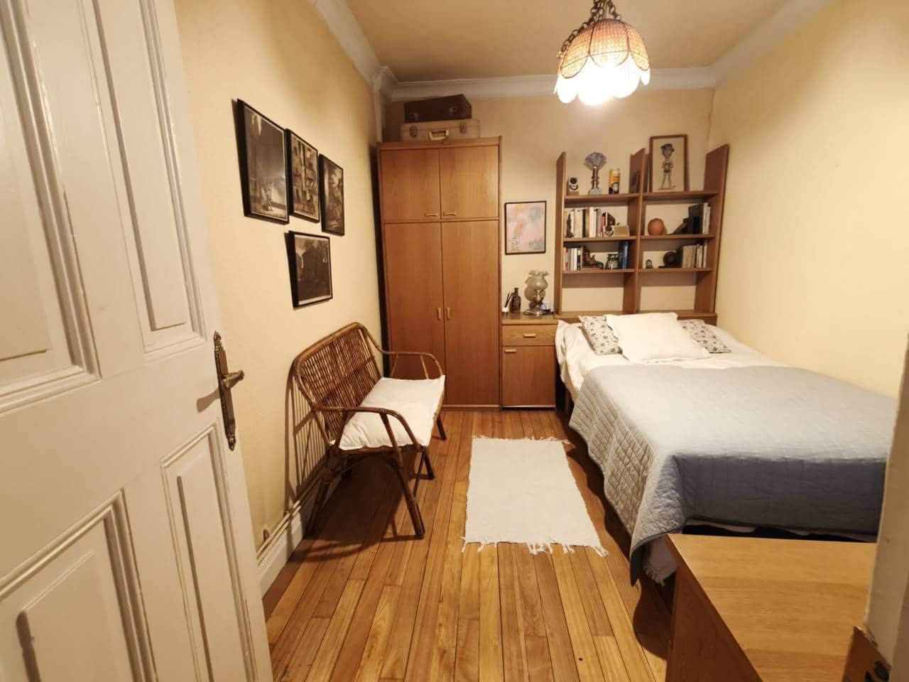 5 bedroom Flat for sale in Bilbao - € 480,000 (Ref: 9528927)