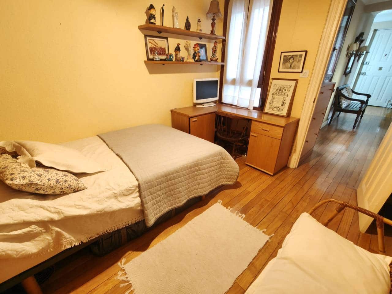 5 bedroom Flat for sale in Bilbao - € 480,000 (Ref: 9528927)