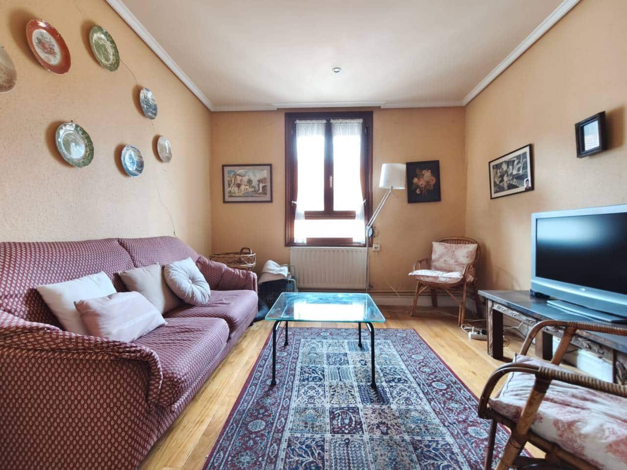 5 bedroom Flat for sale in Bilbao - € 480,000 (Ref: 9528927)