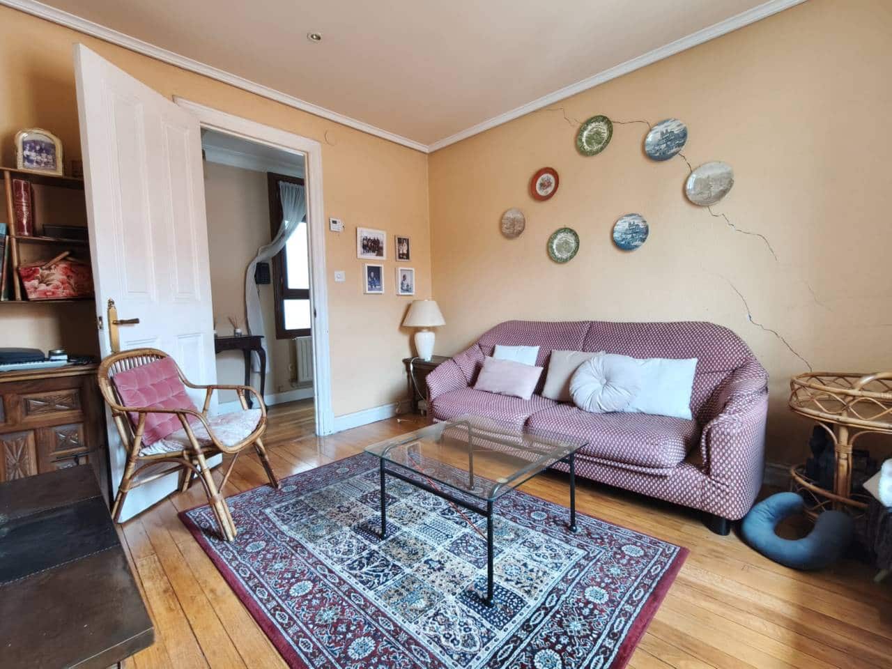 5 bedroom Flat for sale in Bilbao - € 480,000 (Ref: 9528927)