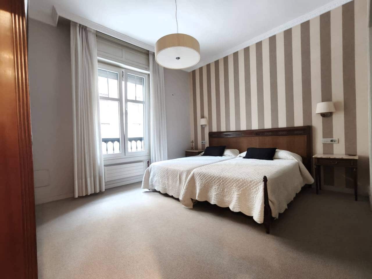 2 soveværelse Lejlighed til salg i Bilbao - € 650.000 (Ref: 9547168)