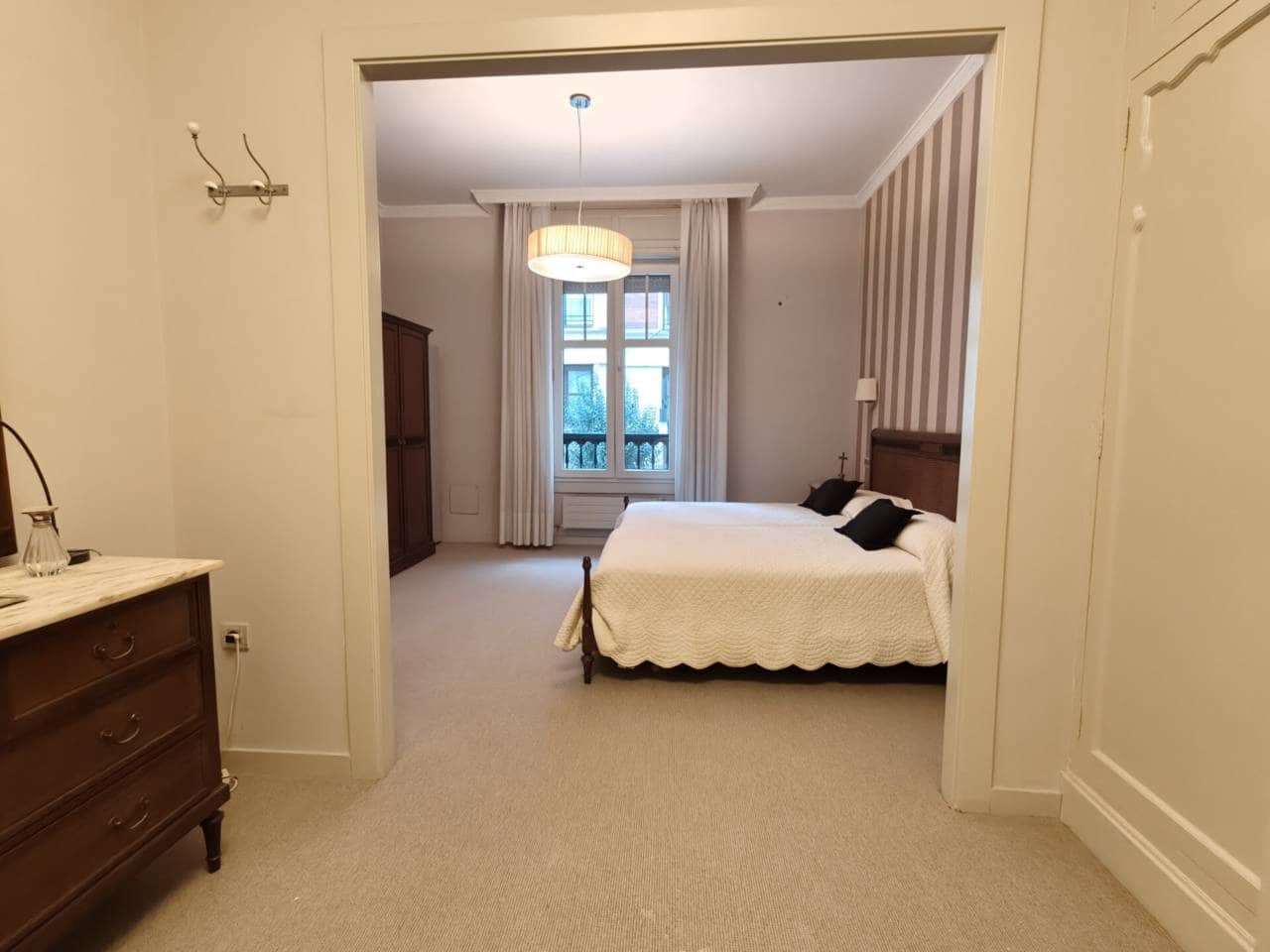 2 soveværelse Lejlighed til salg i Bilbao - € 650.000 (Ref: 9547168)