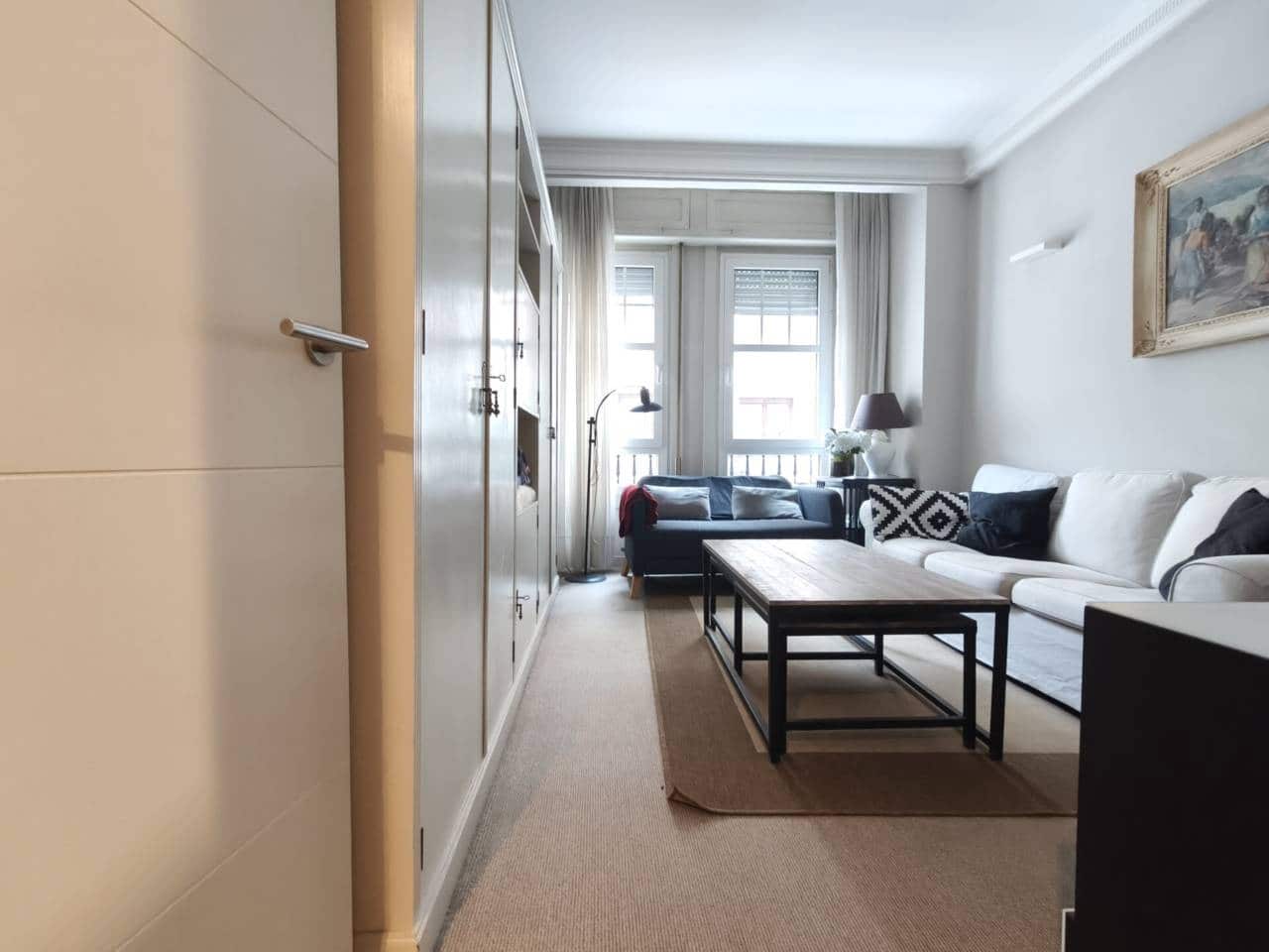 2 soveværelse Lejlighed til salg i Bilbao - € 650.000 (Ref: 9547168)