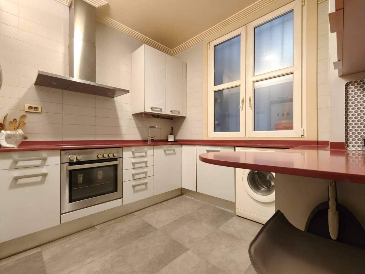 2 soveværelse Lejlighed til salg i Bilbao - € 650.000 (Ref: 9547168)