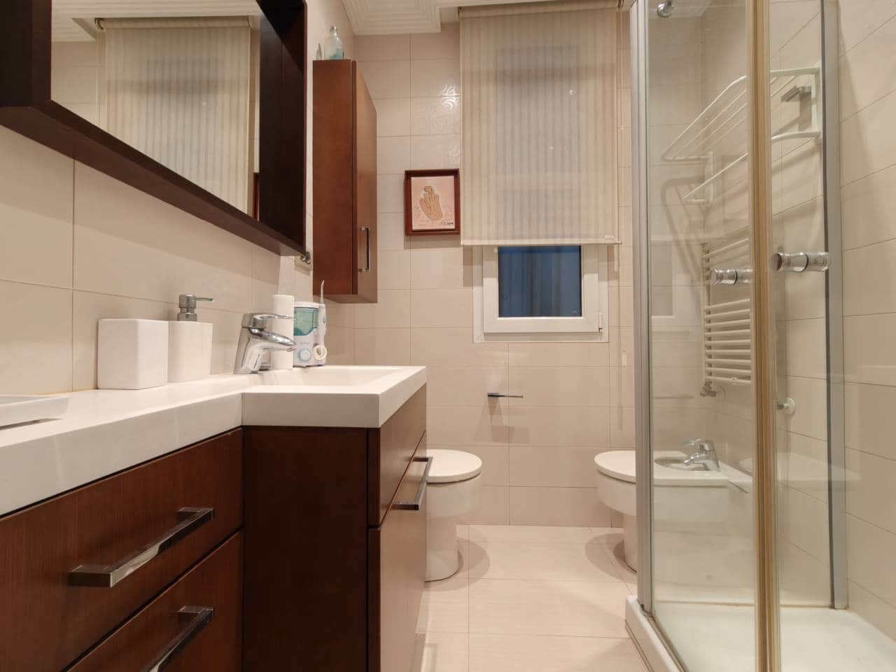 2 soveværelse Lejlighed til salg i Bilbao - € 650.000 (Ref: 9547168)