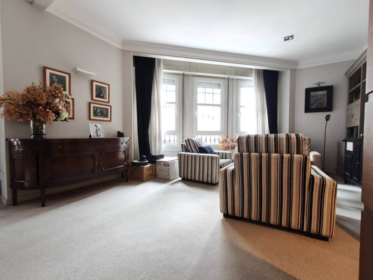 2 soveværelse Lejlighed til salg i Bilbao - € 650.000 (Ref: 9547168)