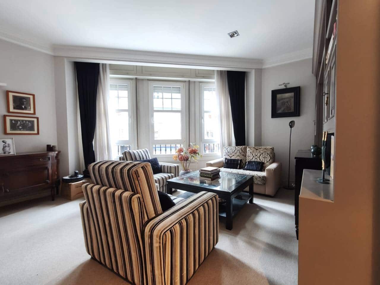 2 soveværelse Lejlighed til salg i Bilbao - € 650.000 (Ref: 9547168)