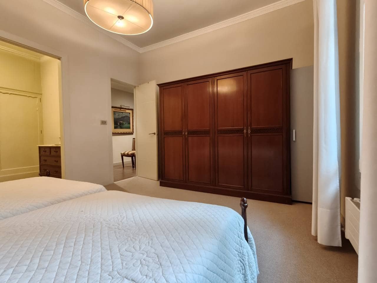 2 soveværelse Lejlighed til salg i Bilbao - € 650.000 (Ref: 9547168)