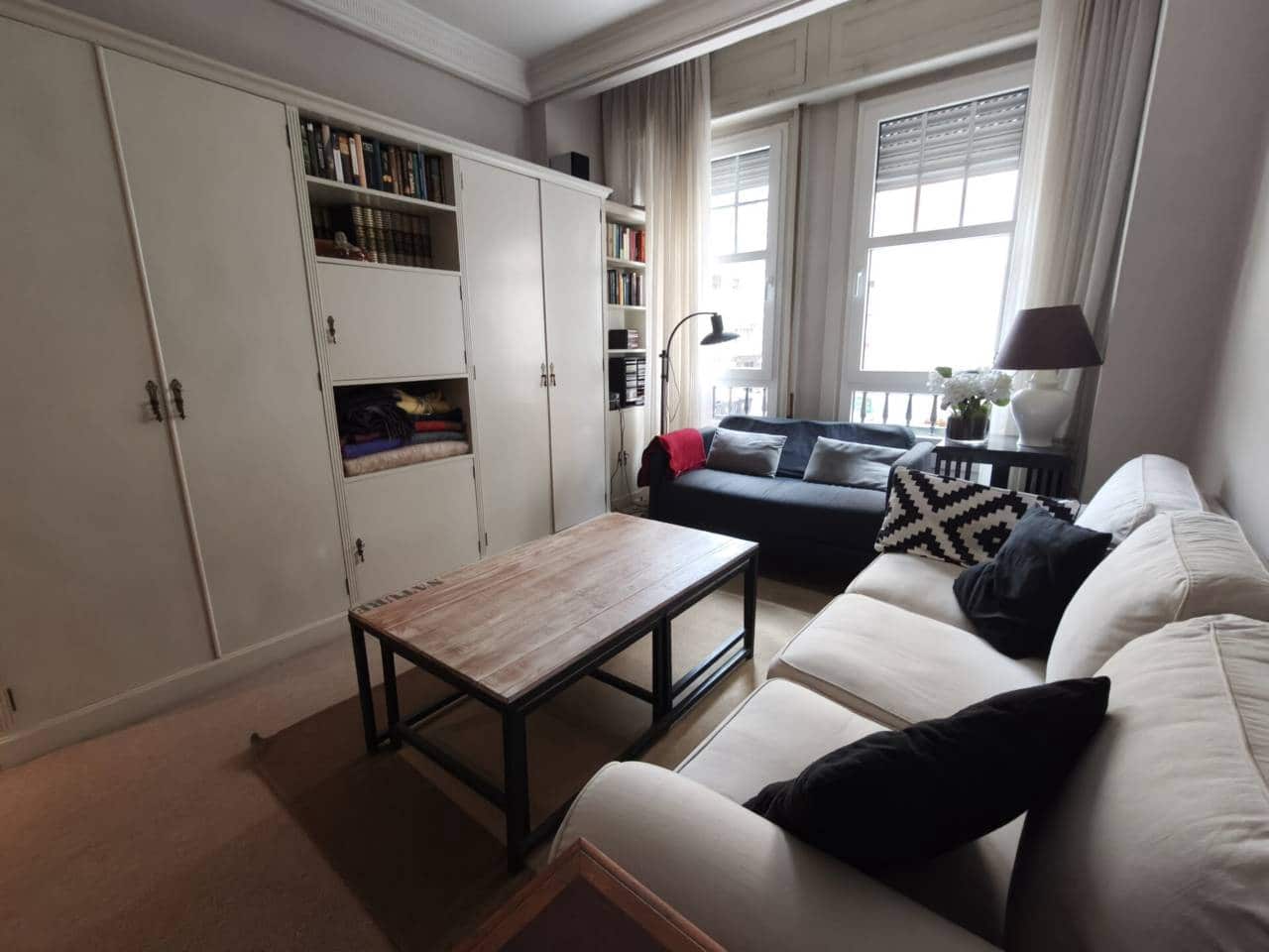 2 soveværelse Lejlighed til salg i Bilbao - € 650.000 (Ref: 9547168)