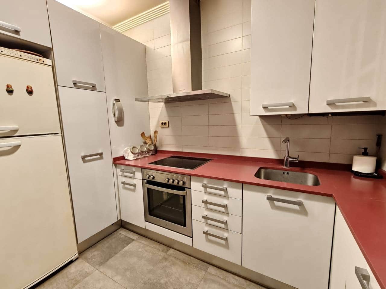 2 soveværelse Lejlighed til salg i Bilbao - € 650.000 (Ref: 9547168)