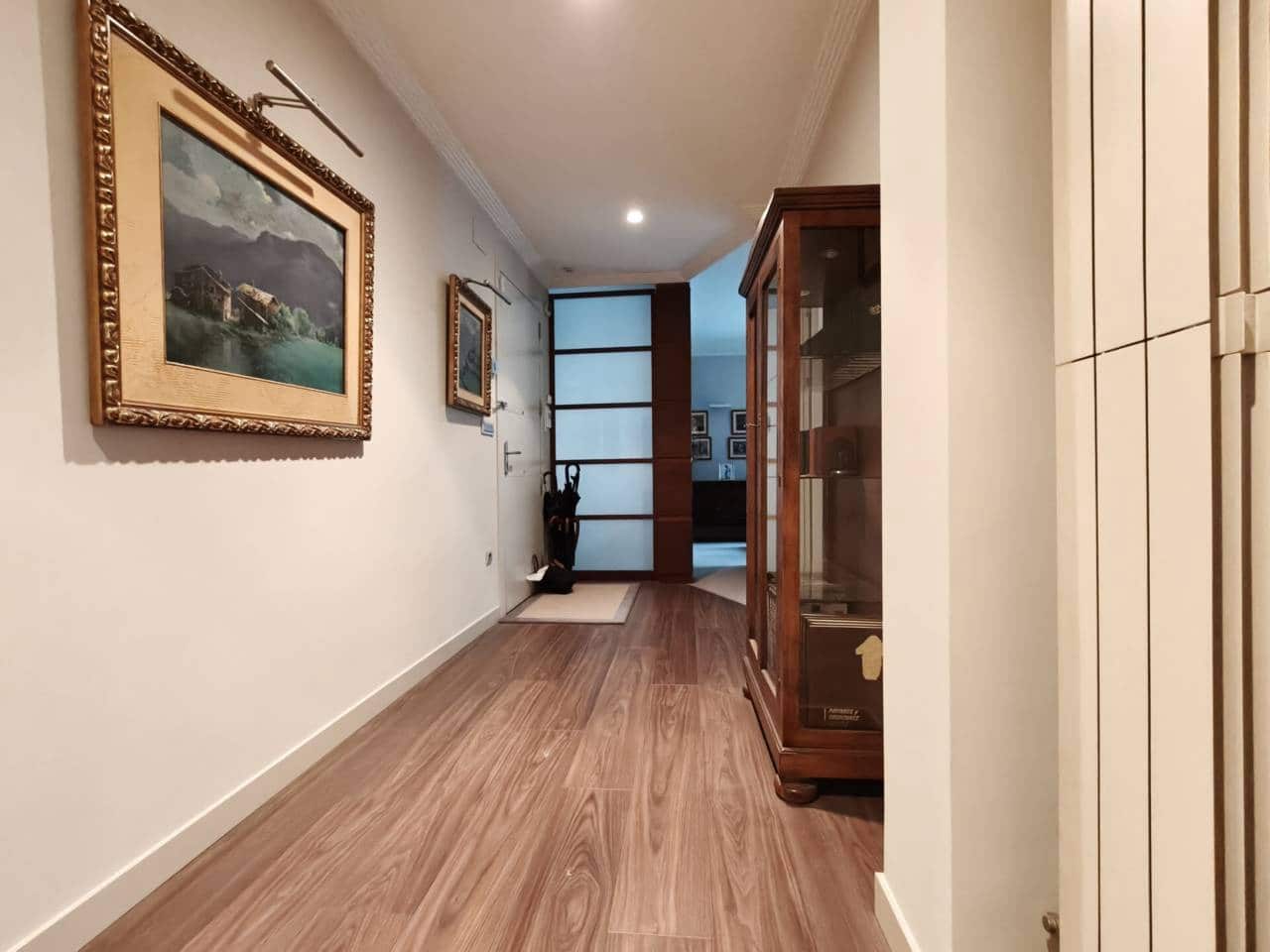 2 soveværelse Lejlighed til salg i Bilbao - € 650.000 (Ref: 9547168)