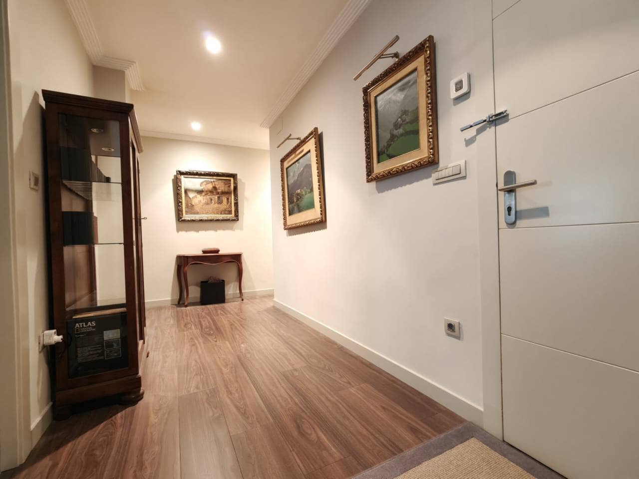 2 soveværelse Lejlighed til salg i Bilbao - € 650.000 (Ref: 9547168)