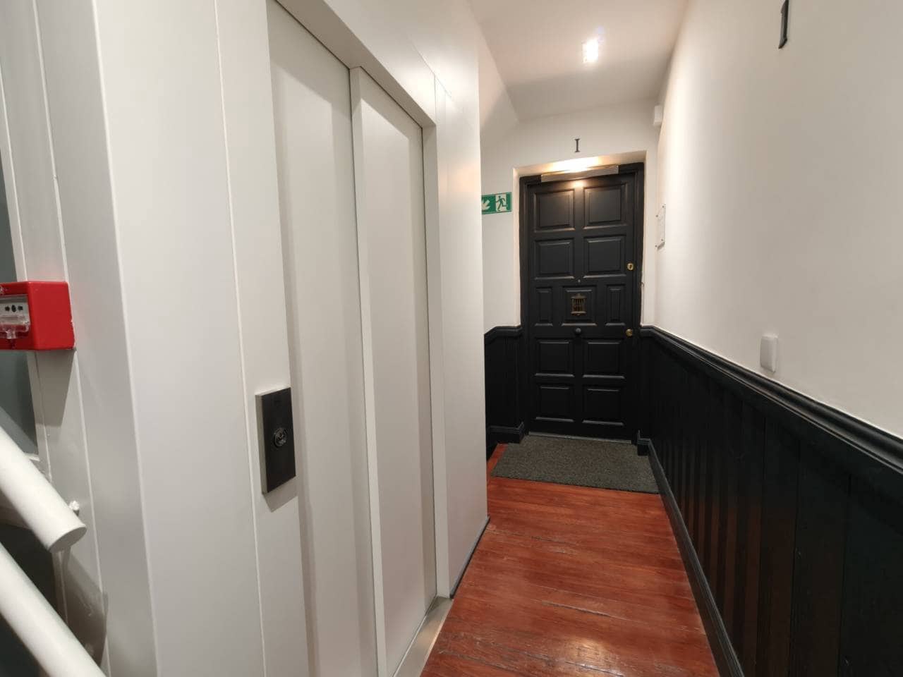 2 soveværelse Lejlighed til salg i Bilbao - € 650.000 (Ref: 9547168)