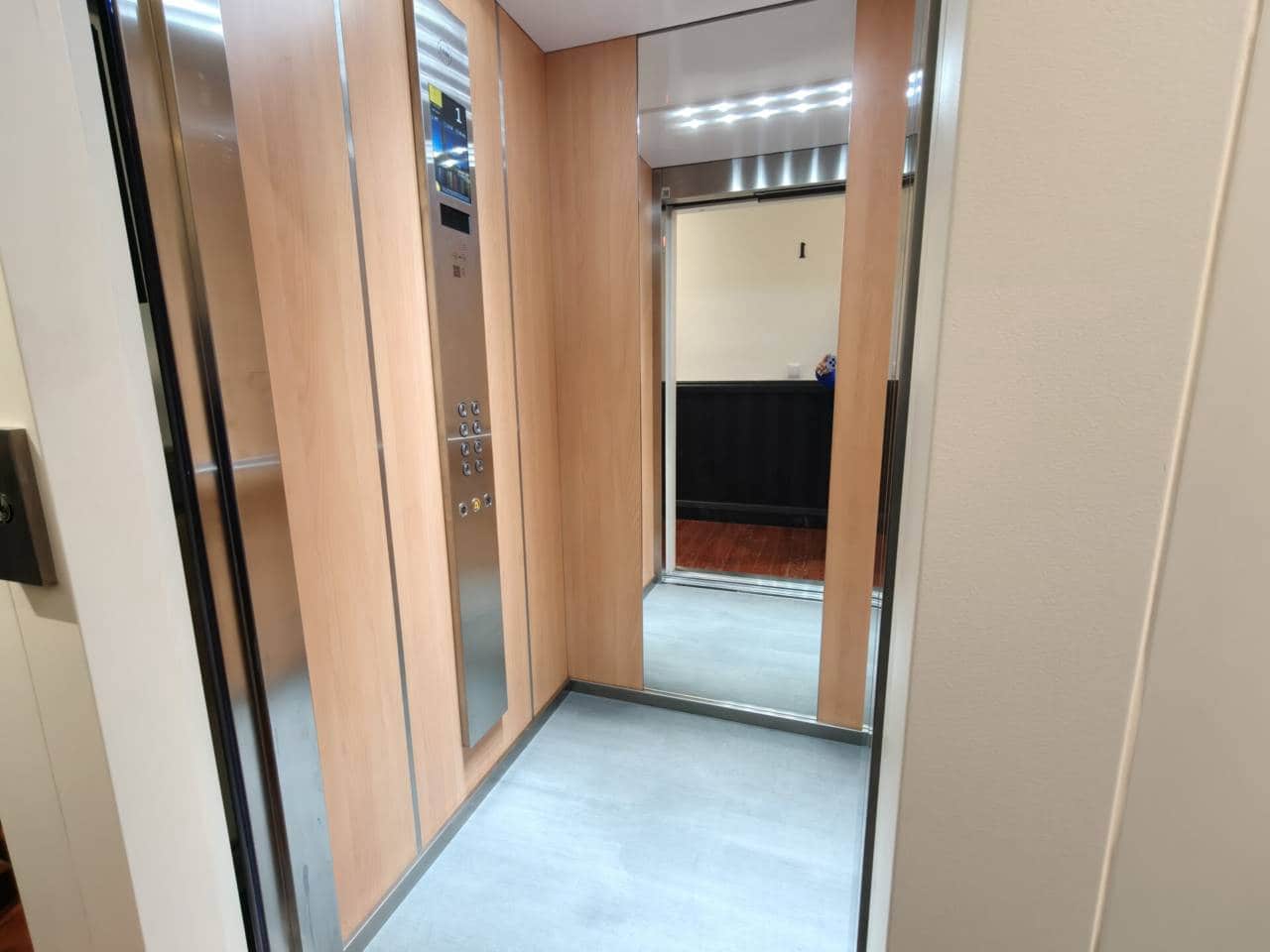 2 soveværelse Lejlighed til salg i Bilbao - € 650.000 (Ref: 9547168)