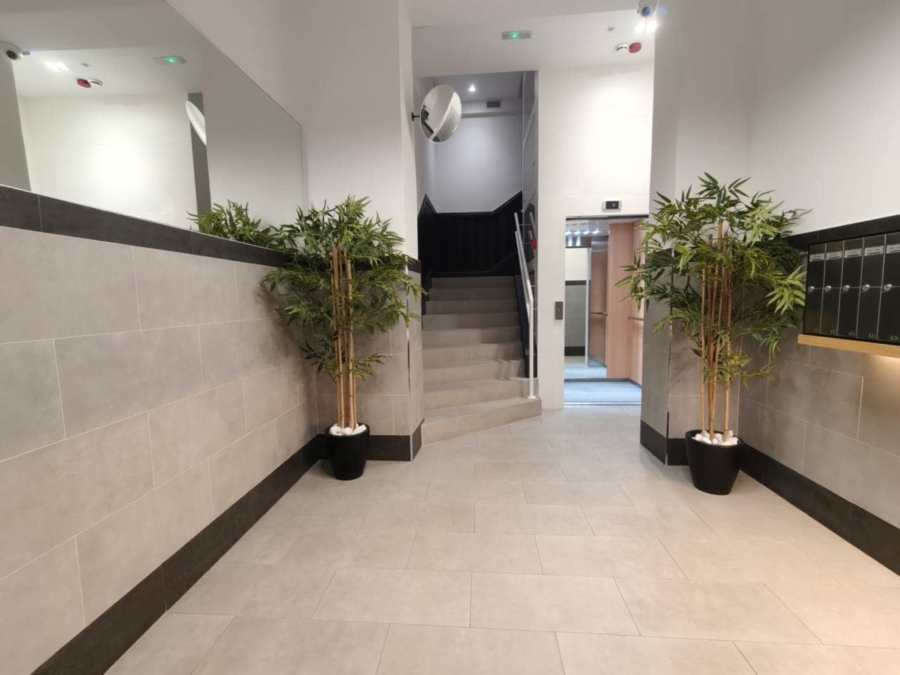 2 soveværelse Lejlighed til salg i Bilbao - € 650.000 (Ref: 9547168)