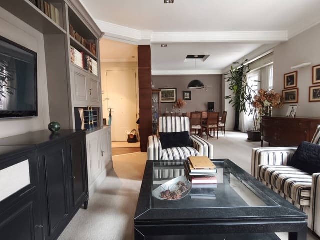 2 soveværelse Lejlighed til salg i Bilbao - € 650.000 (Ref: 9547168)