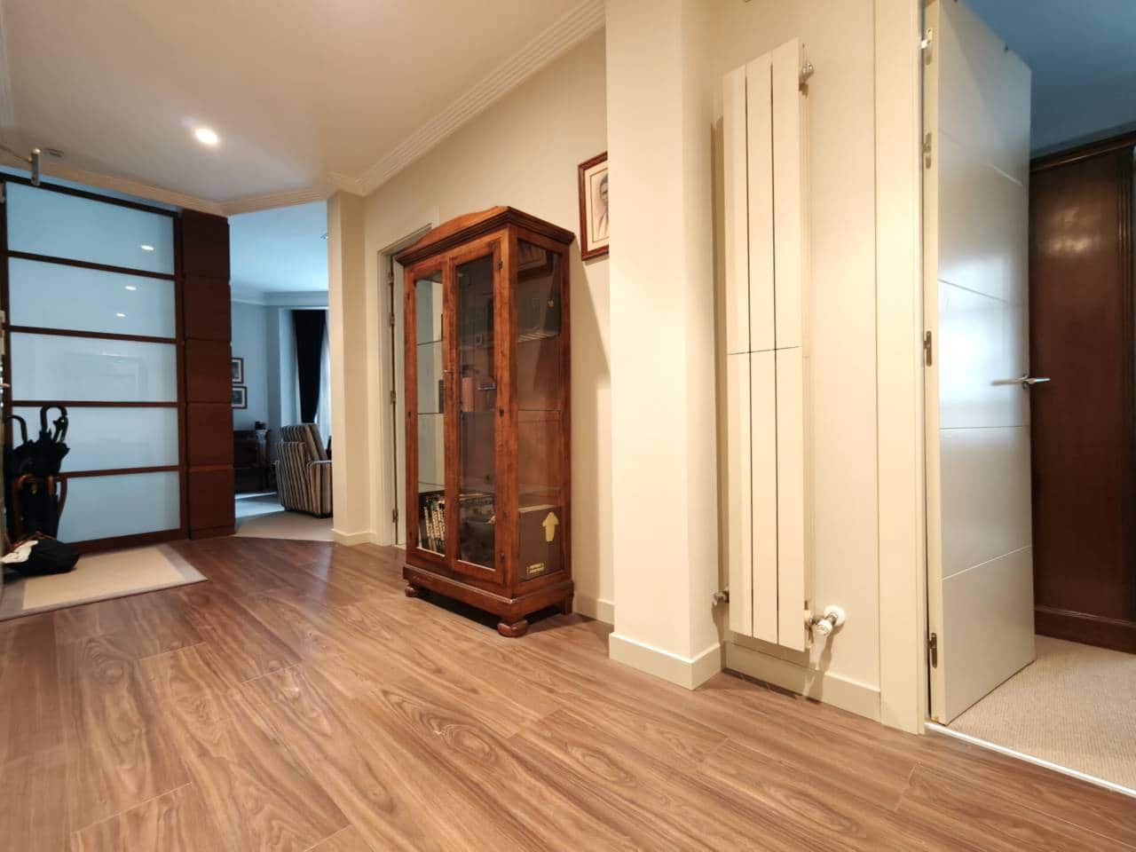 2 soveværelse Lejlighed til salg i Bilbao - € 650.000 (Ref: 9547168)