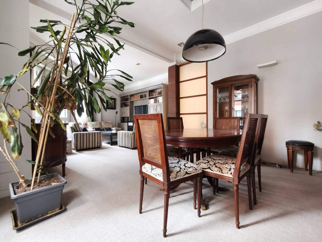 2 soveværelse Lejlighed til salg i Bilbao - € 650.000 (Ref: 9547168)