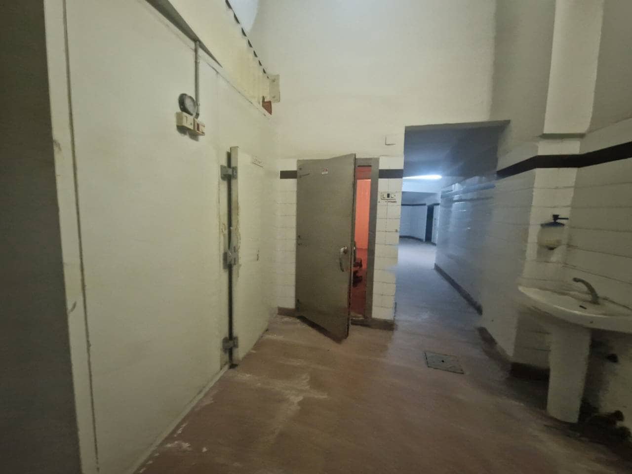 Commercieel te koop in Bilbao - € 135.000 (Ref: 9547169)