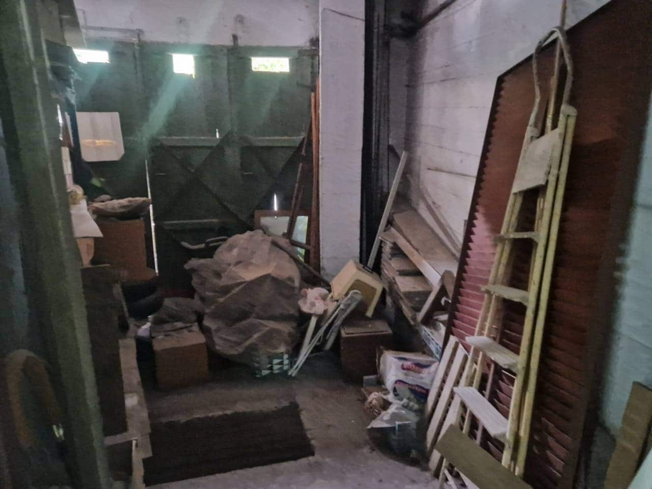 Commercieel te koop in Bilbao - € 135.000 (Ref: 9547169)