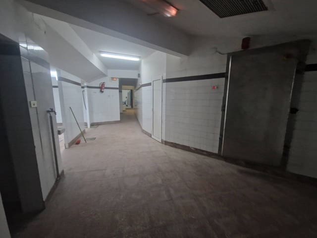 Commercieel te koop in Bilbao - € 135.000 (Ref: 9547169)