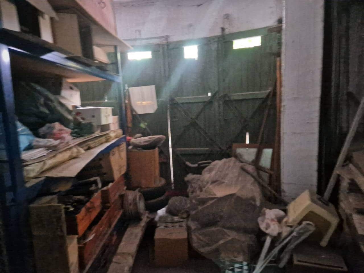 Commercieel te koop in Bilbao - € 135.000 (Ref: 9547169)