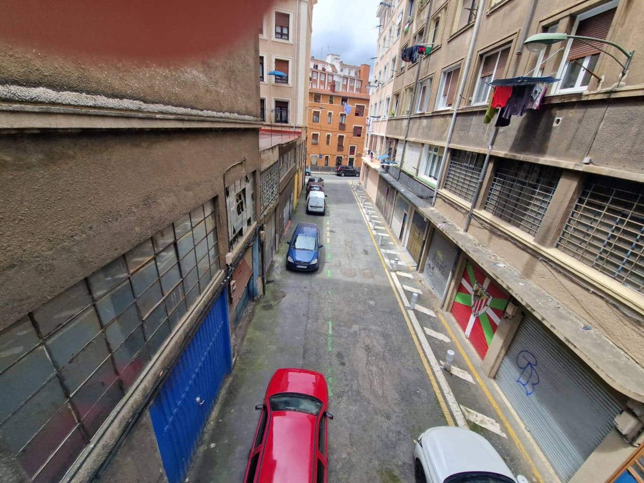 Commercieel te koop in Bilbao - € 135.000 (Ref: 9547169)