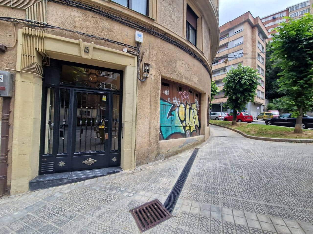 Commercieel te koop in Bilbao - € 135.000 (Ref: 9547169)