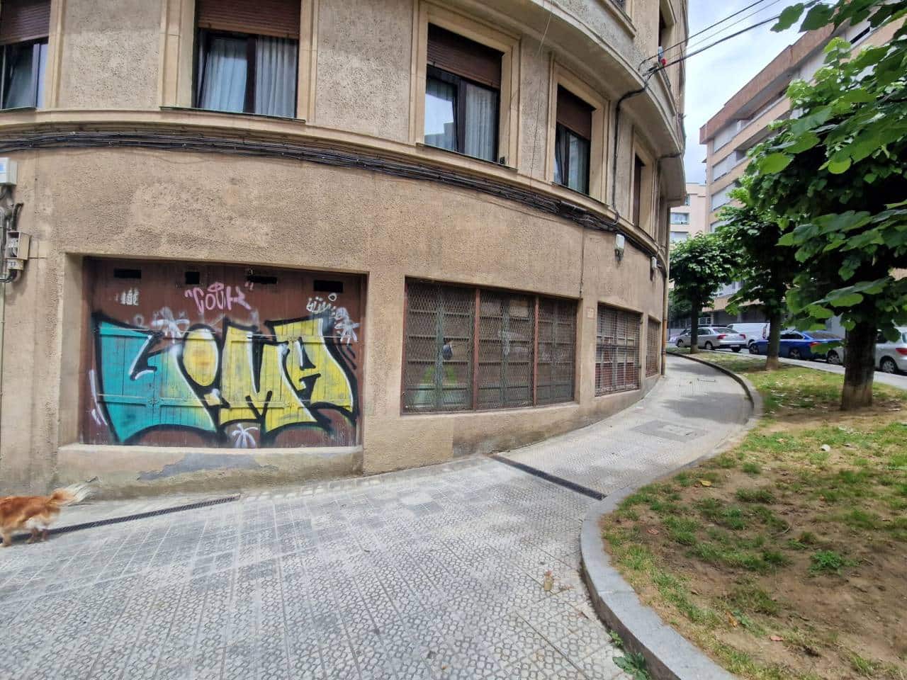 Commercieel te koop in Bilbao - € 135.000 (Ref: 9547169)