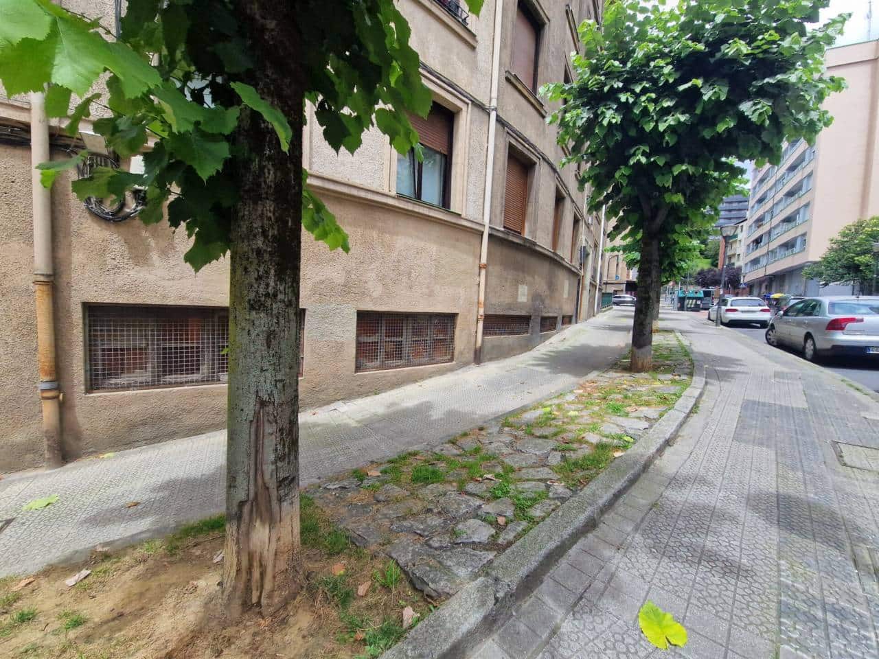 Commercieel te koop in Bilbao - € 135.000 (Ref: 9547169)