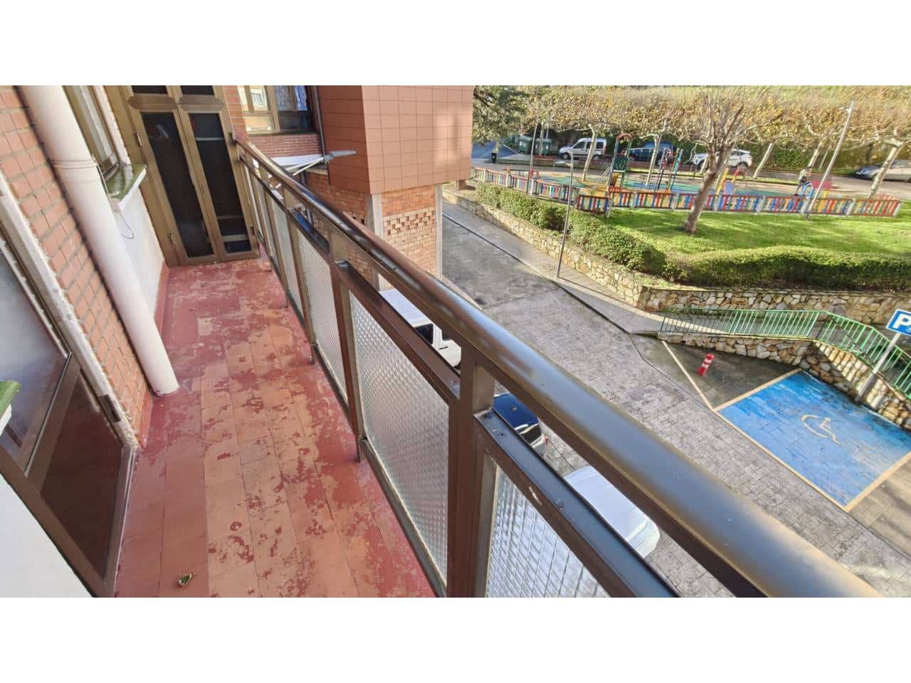 3 soveværelse Lejlighed til salg i Abanto y Ciervana / Abanto Zierbena - € 172.000 (Ref: 9547220)