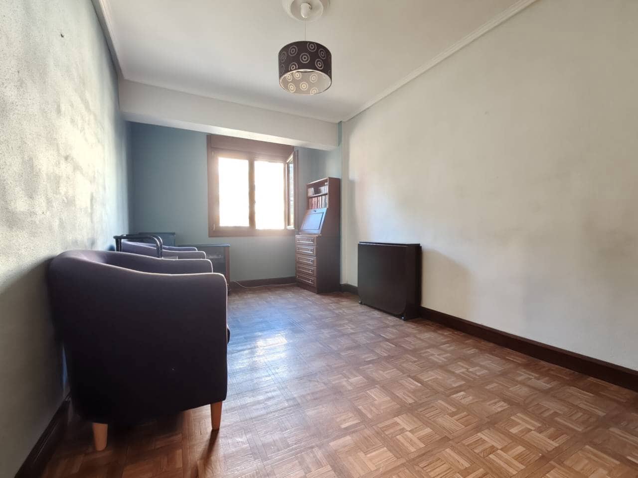 3 soveværelse Lejlighed til salg i Abanto y Ciervana / Abanto Zierbena - € 172.000 (Ref: 9547220)