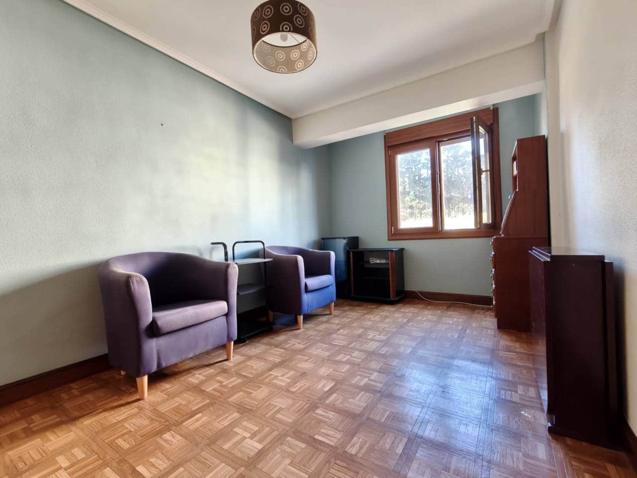 3 soveværelse Lejlighed til salg i Abanto y Ciervana / Abanto Zierbena - € 172.000 (Ref: 9547220)