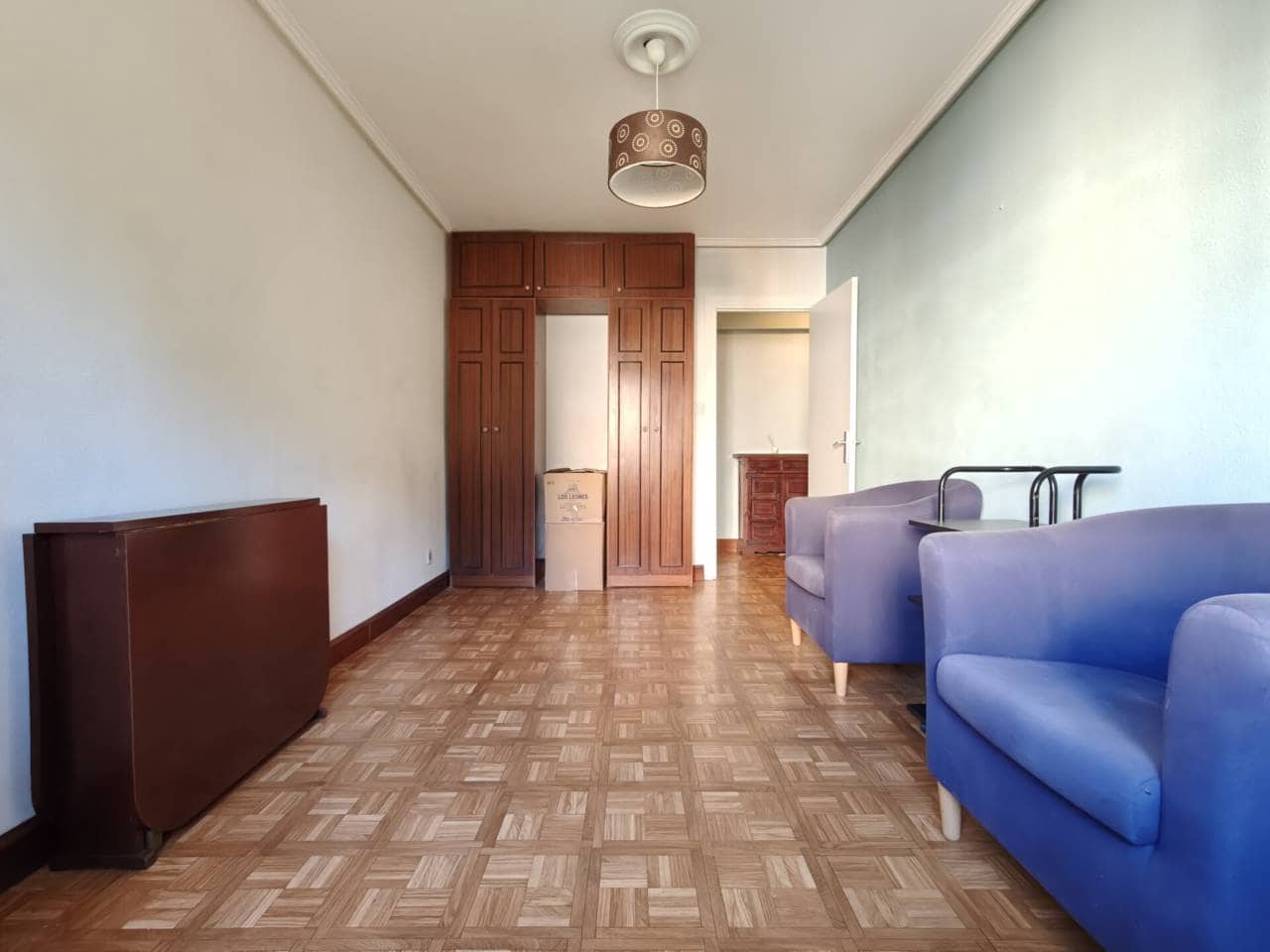 3 soveværelse Lejlighed til salg i Abanto y Ciervana / Abanto Zierbena - € 172.000 (Ref: 9547220)