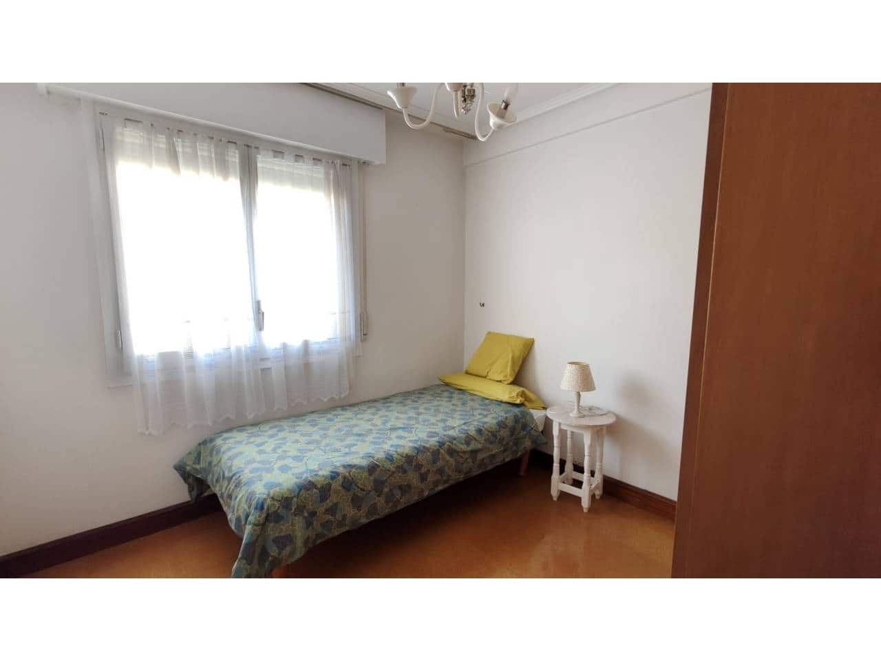 3 soveværelse Lejlighed til salg i Abanto y Ciervana / Abanto Zierbena - € 172.000 (Ref: 9547220)