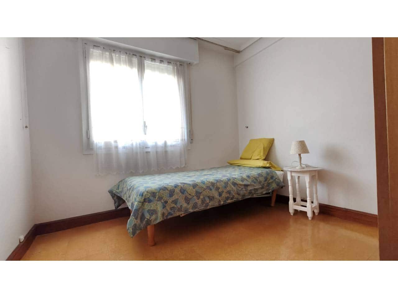 3 soveværelse Lejlighed til salg i Abanto y Ciervana / Abanto Zierbena - € 172.000 (Ref: 9547220)