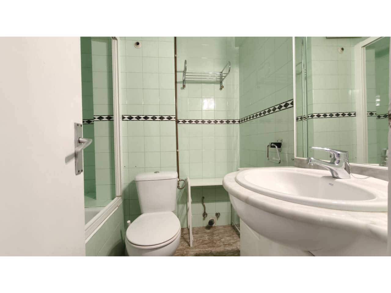 3 soveværelse Lejlighed til salg i Abanto y Ciervana / Abanto Zierbena - € 172.000 (Ref: 9547220)